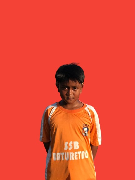 Jorel Kent Adelio Kamil